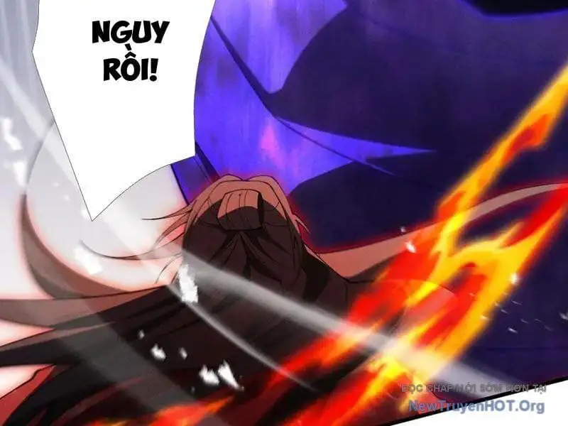 Truyện Tranh Gặp Mạnh Thì Càng Mạnh, Tu Vi Của Ta Không Giới Hạn trang 9