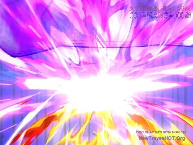 Truyện Tranh Gặp Mạnh Thì Càng Mạnh, Tu Vi Của Ta Không Giới Hạn trang 9