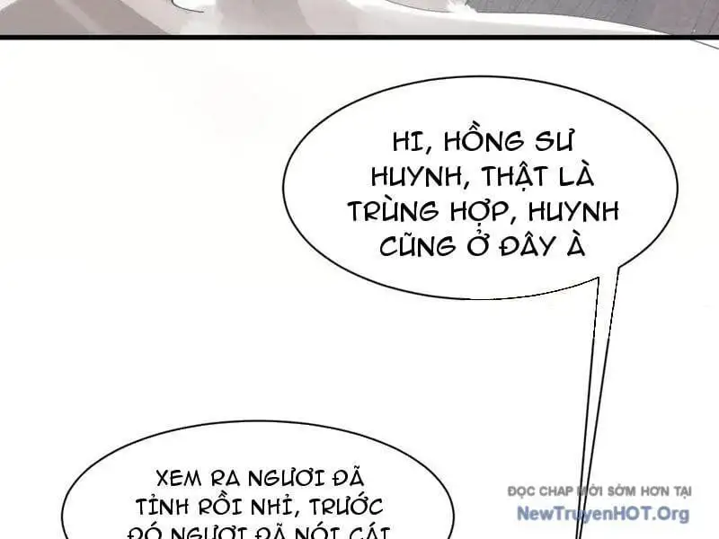 Truyện Tranh Gặp Mạnh Thì Càng Mạnh, Tu Vi Của Ta Không Giới Hạn trang 9