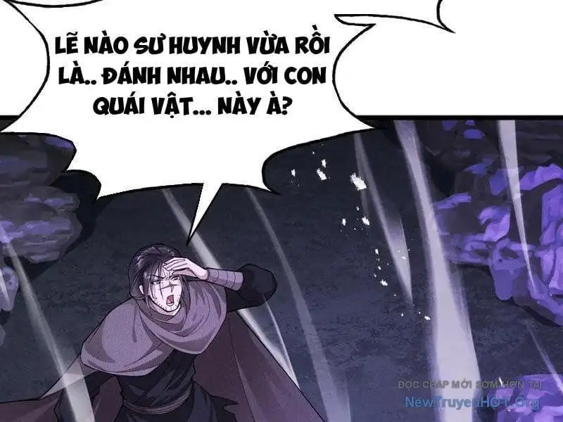 Truyện Tranh Gặp Mạnh Thì Càng Mạnh, Tu Vi Của Ta Không Giới Hạn trang 9