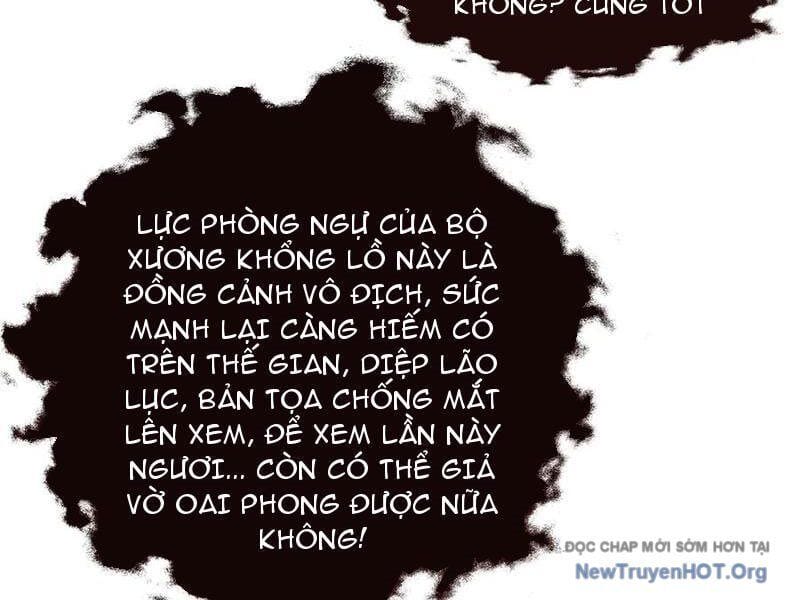 Truyện Tranh Gặp Mạnh Thì Càng Mạnh, Tu Vi Của Ta Không Giới Hạn trang 9