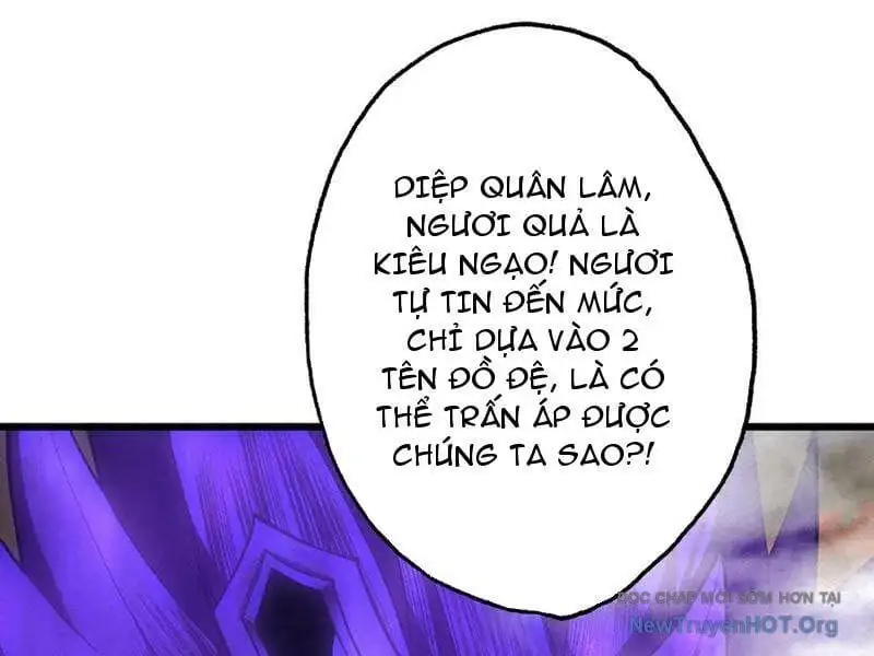 Truyện Tranh Gặp Mạnh Thì Càng Mạnh, Tu Vi Của Ta Không Giới Hạn trang 9