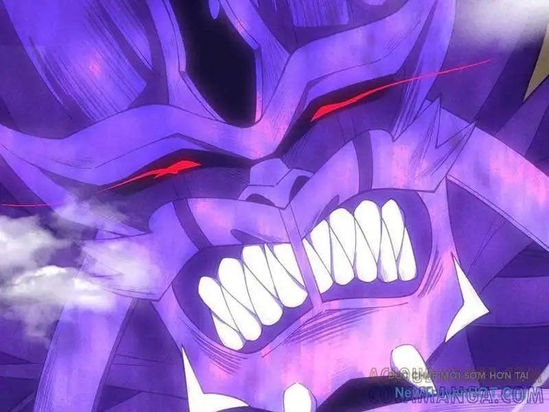 Truyện Tranh Gặp Mạnh Thì Càng Mạnh, Tu Vi Của Ta Không Giới Hạn trang 9
