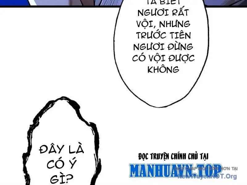 Truyện Tranh Gặp Mạnh Thì Càng Mạnh, Tu Vi Của Ta Không Giới Hạn trang 9