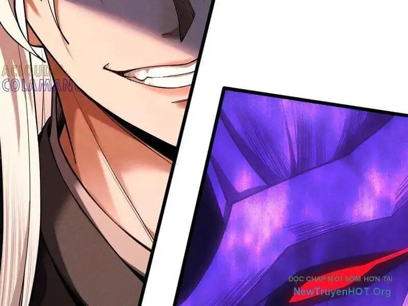 Truyện Tranh Gặp Mạnh Thì Càng Mạnh, Tu Vi Của Ta Không Giới Hạn trang 9