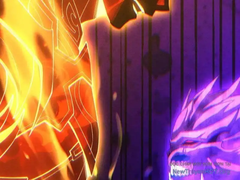 Truyện Tranh Gặp Mạnh Thì Càng Mạnh, Tu Vi Của Ta Không Giới Hạn trang 9