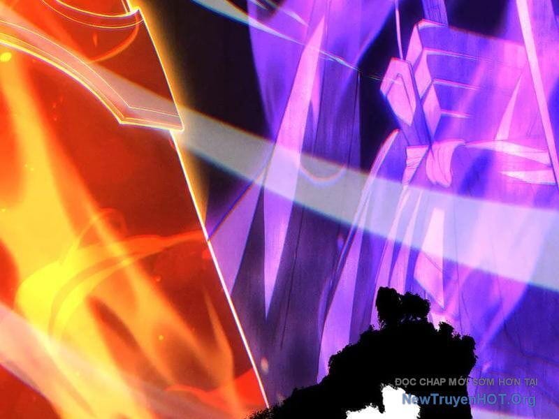 Truyện Tranh Gặp Mạnh Thì Càng Mạnh, Tu Vi Của Ta Không Giới Hạn trang 9