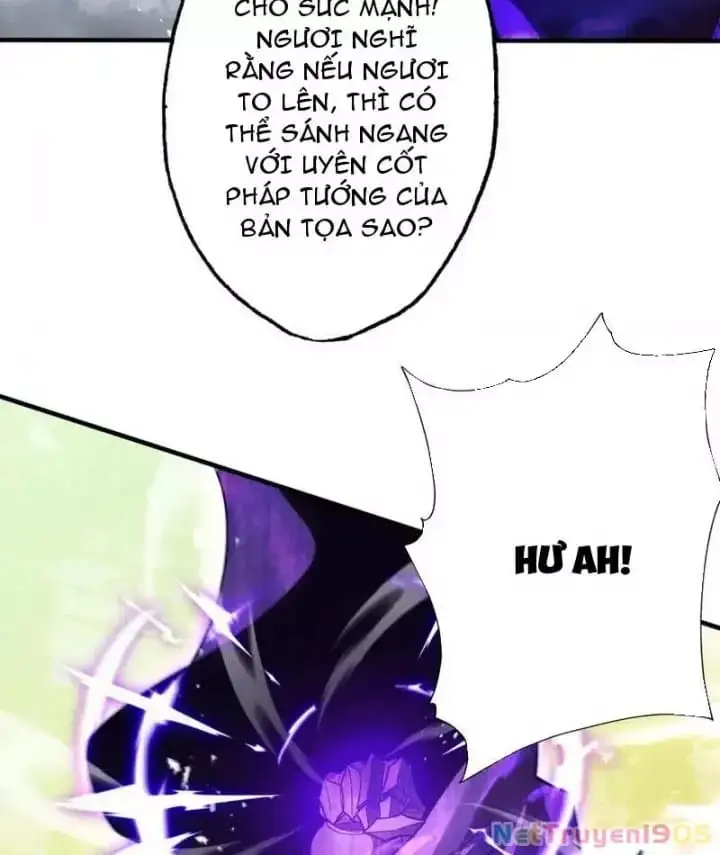 Truyện Tranh Gặp Mạnh Thì Càng Mạnh, Tu Vi Của Ta Không Giới Hạn trang 9
