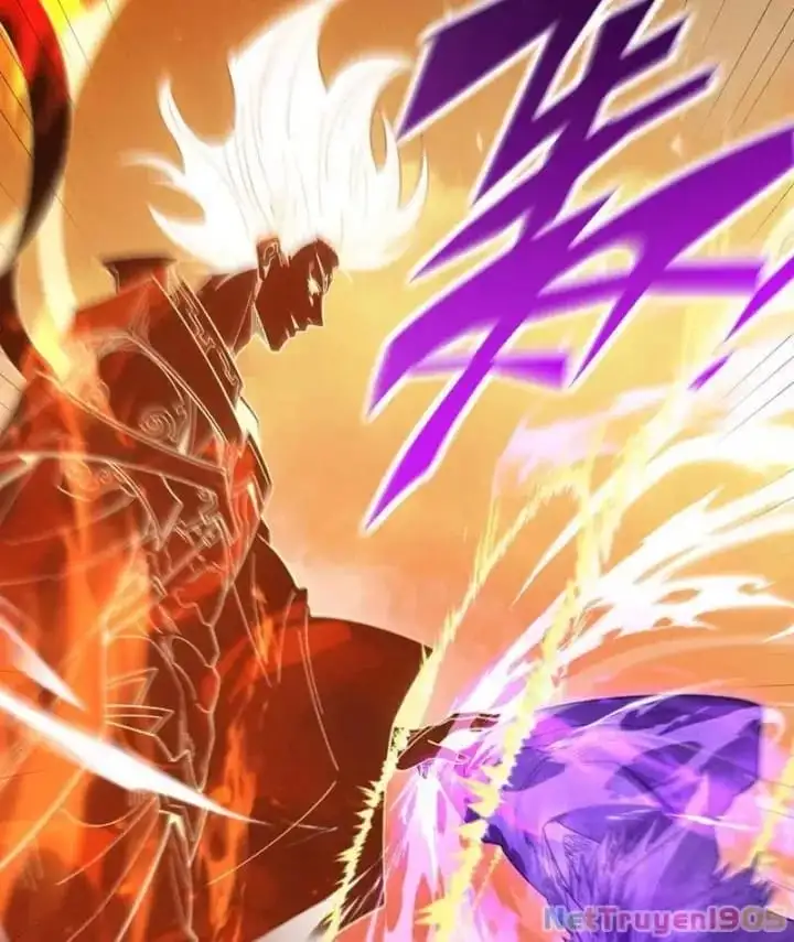 Truyện Tranh Gặp Mạnh Thì Càng Mạnh, Tu Vi Của Ta Không Giới Hạn trang 9