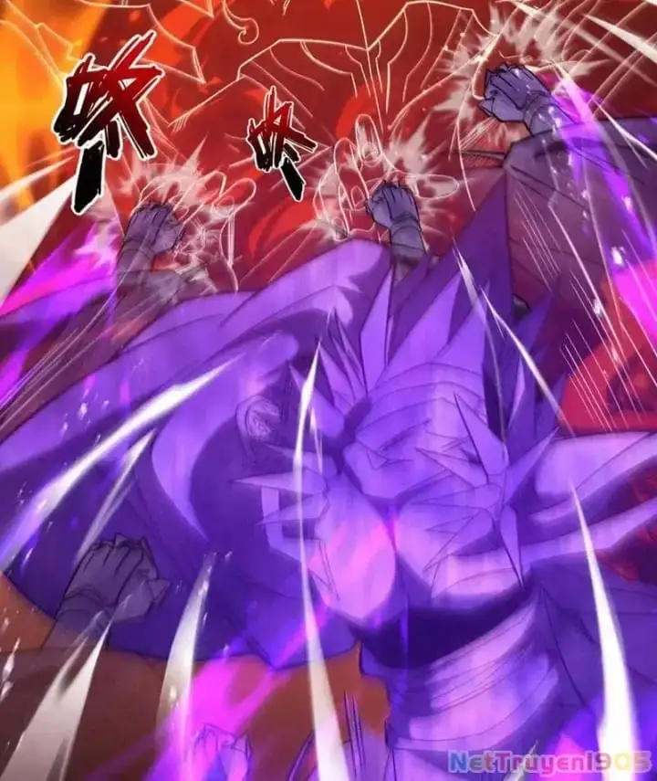 Truyện Tranh Gặp Mạnh Thì Càng Mạnh, Tu Vi Của Ta Không Giới Hạn trang 9