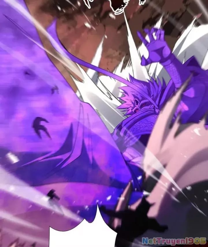 Truyện Tranh Gặp Mạnh Thì Càng Mạnh, Tu Vi Của Ta Không Giới Hạn trang 9