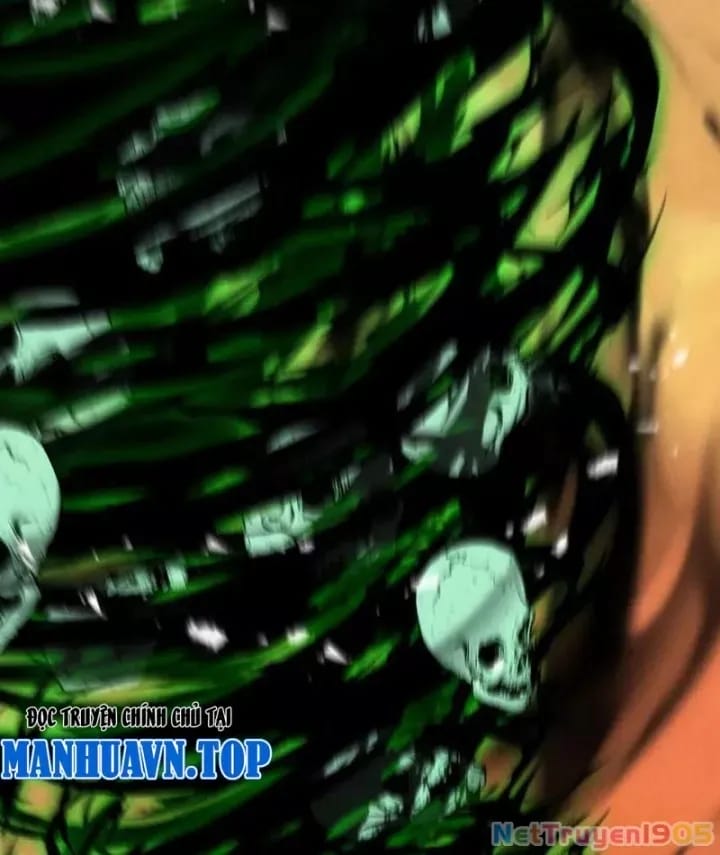 Truyện Tranh Gặp Mạnh Thì Càng Mạnh, Tu Vi Của Ta Không Giới Hạn trang 9