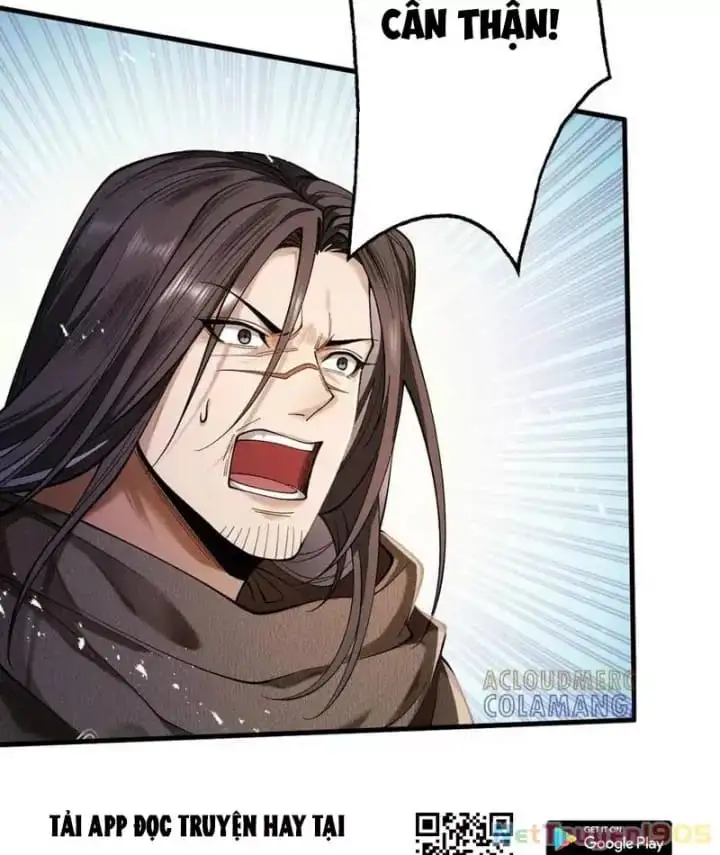 Truyện Tranh Gặp Mạnh Thì Càng Mạnh, Tu Vi Của Ta Không Giới Hạn trang 9