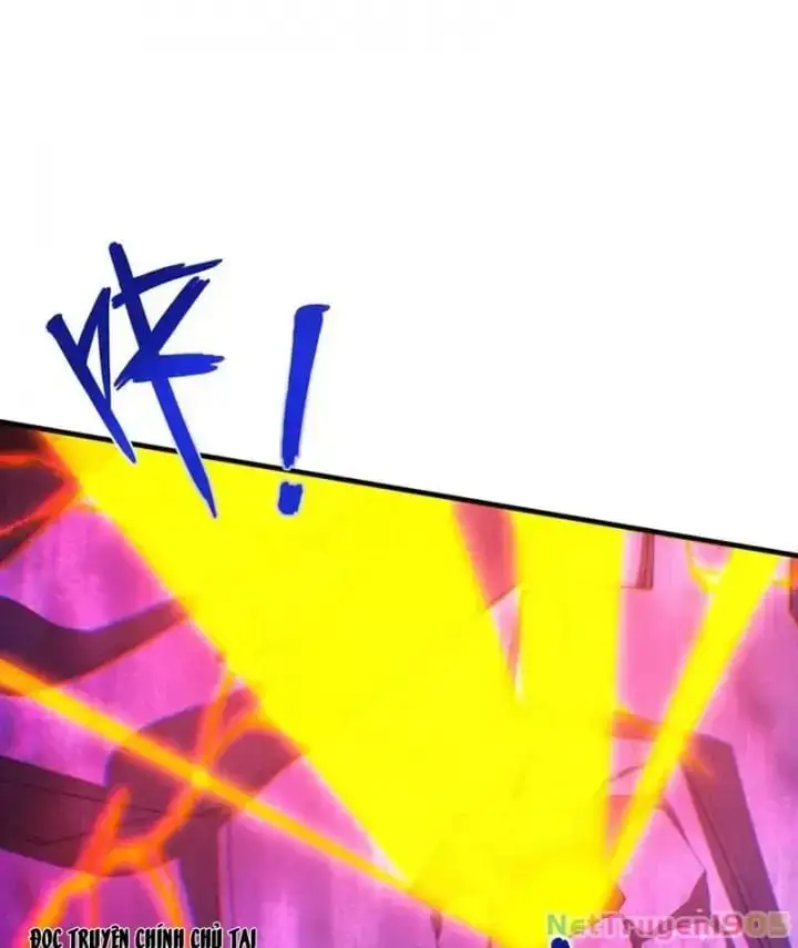 Truyện Tranh Gặp Mạnh Thì Càng Mạnh, Tu Vi Của Ta Không Giới Hạn trang 9