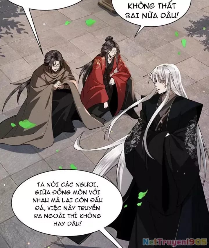 Truyện Tranh Gặp Mạnh Thì Càng Mạnh, Tu Vi Của Ta Không Giới Hạn trang 9