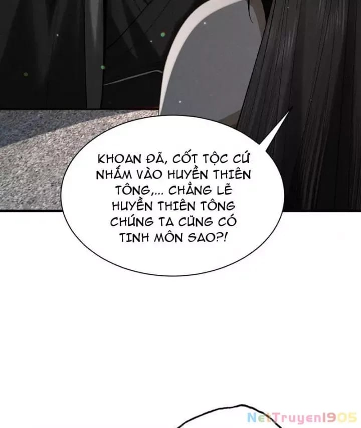 Truyện Tranh Gặp Mạnh Thì Càng Mạnh, Tu Vi Của Ta Không Giới Hạn trang 9