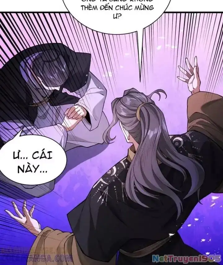 Truyện Tranh Gặp Mạnh Thì Càng Mạnh, Tu Vi Của Ta Không Giới Hạn trang 9