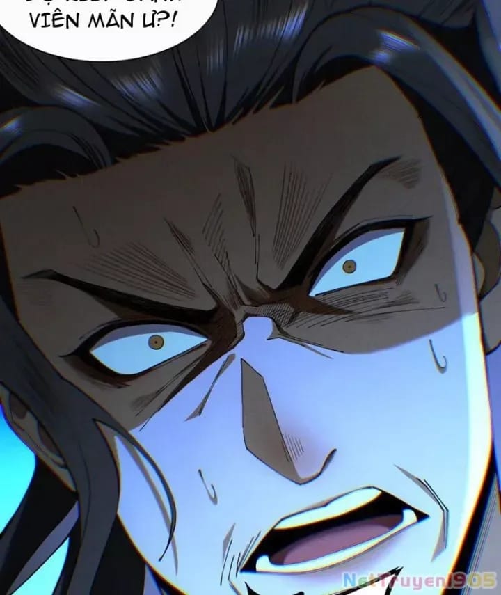 Truyện Tranh Gặp Mạnh Thì Càng Mạnh, Tu Vi Của Ta Không Giới Hạn trang 9