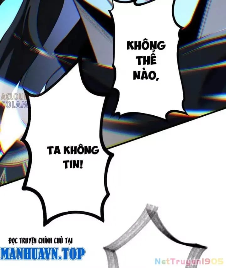 Truyện Tranh Gặp Mạnh Thì Càng Mạnh, Tu Vi Của Ta Không Giới Hạn trang 9