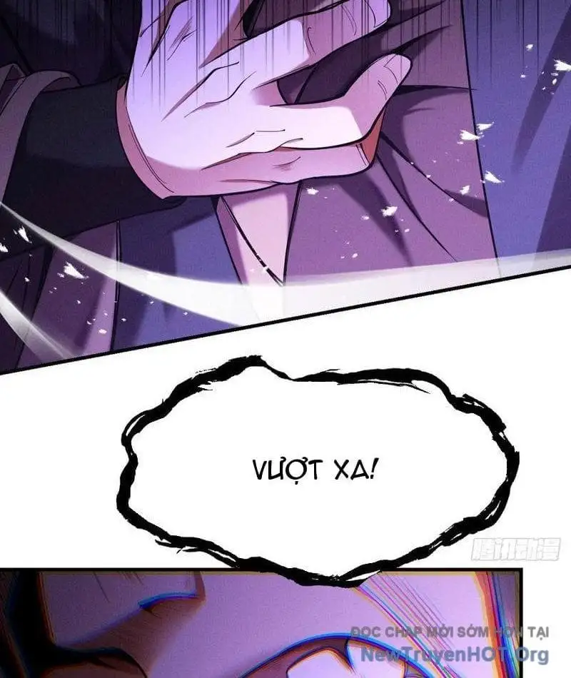 Truyện Tranh Gặp Mạnh Thì Càng Mạnh, Tu Vi Của Ta Không Giới Hạn trang 9