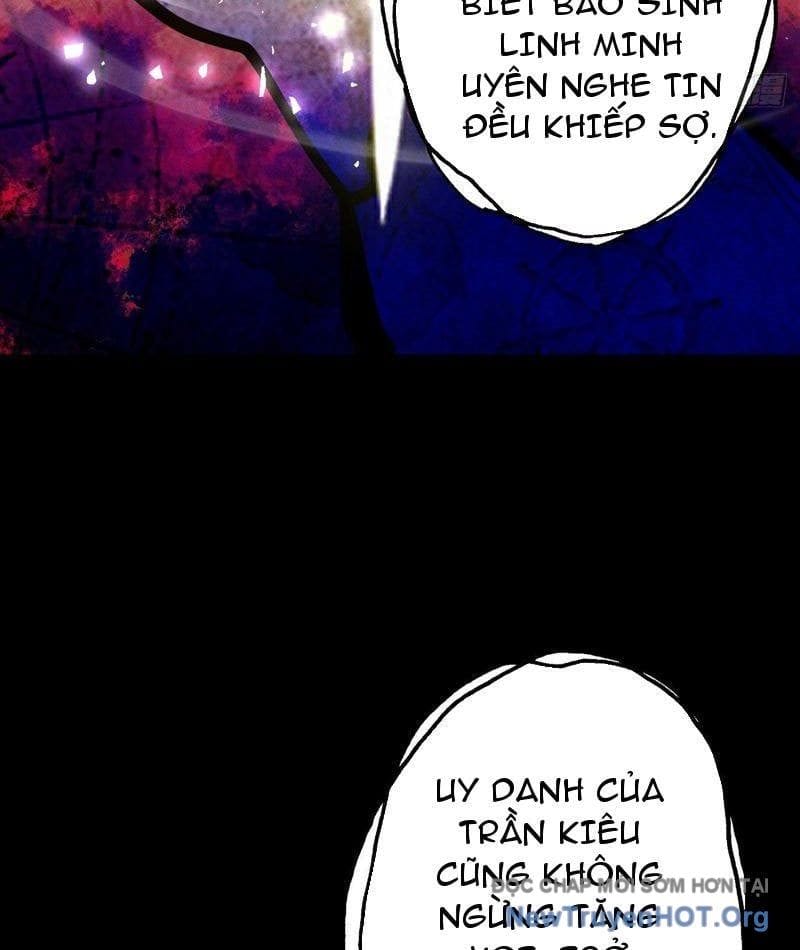 Truyện Tranh Gặp Mạnh Thì Càng Mạnh, Tu Vi Của Ta Không Giới Hạn trang 9
