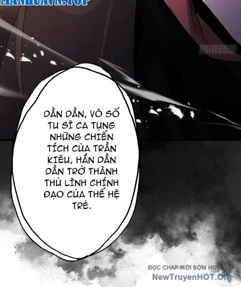 Truyện Tranh Gặp Mạnh Thì Càng Mạnh, Tu Vi Của Ta Không Giới Hạn trang 9