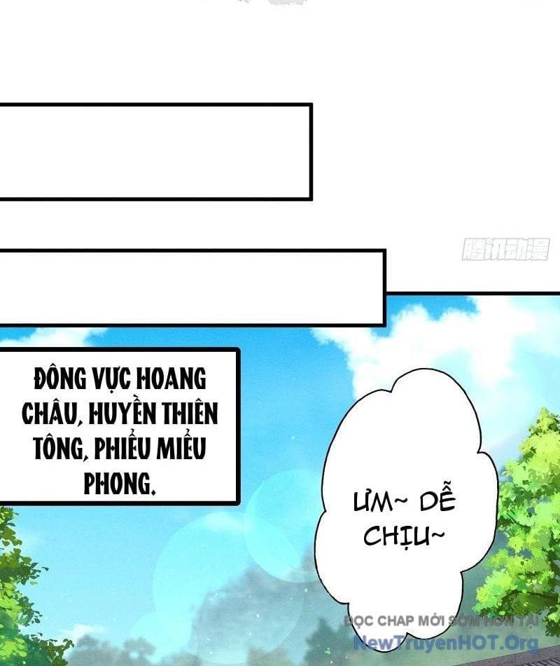 Truyện Tranh Gặp Mạnh Thì Càng Mạnh, Tu Vi Của Ta Không Giới Hạn trang 9