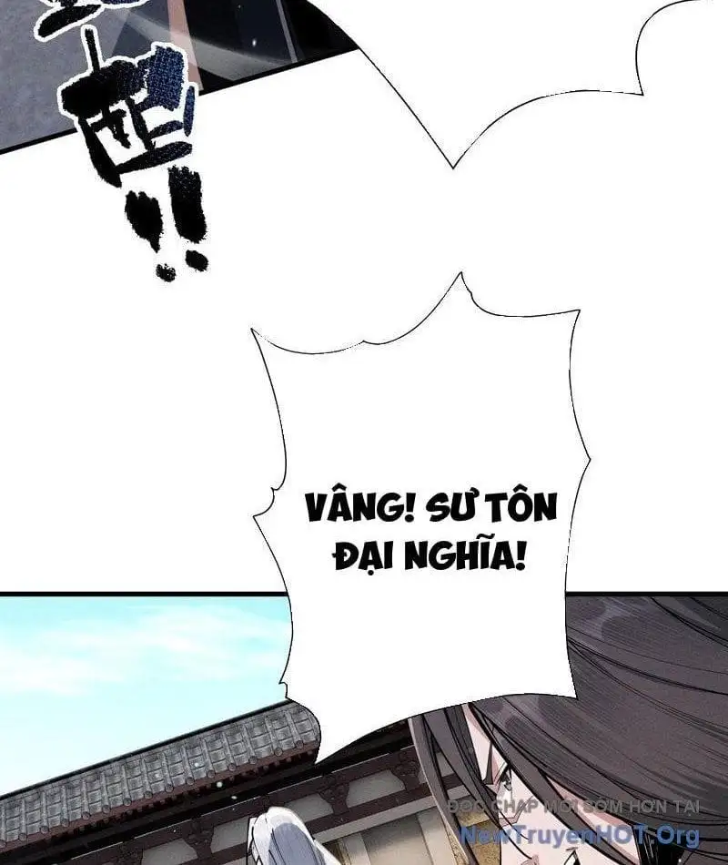 Truyện Tranh Gặp Mạnh Thì Càng Mạnh, Tu Vi Của Ta Không Giới Hạn trang 9