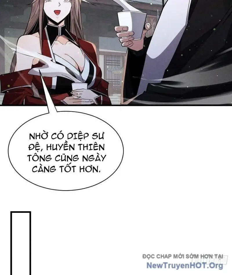Truyện Tranh Gặp Mạnh Thì Càng Mạnh, Tu Vi Của Ta Không Giới Hạn trang 9