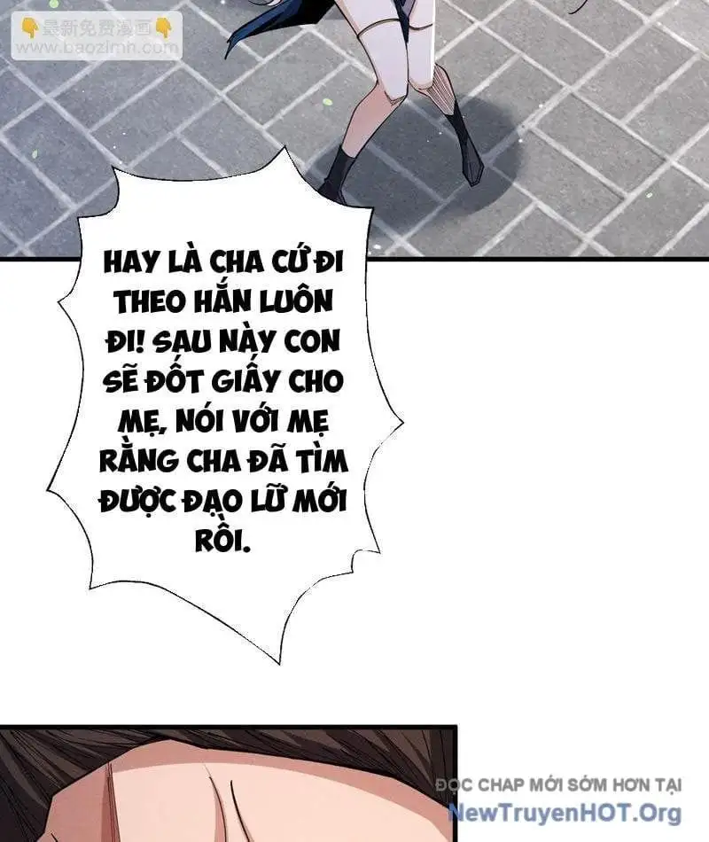 Truyện Tranh Gặp Mạnh Thì Càng Mạnh, Tu Vi Của Ta Không Giới Hạn trang 9