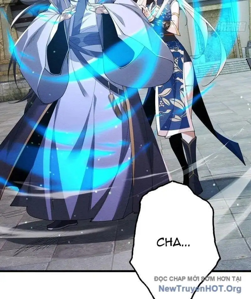 Truyện Tranh Gặp Mạnh Thì Càng Mạnh, Tu Vi Của Ta Không Giới Hạn trang 9