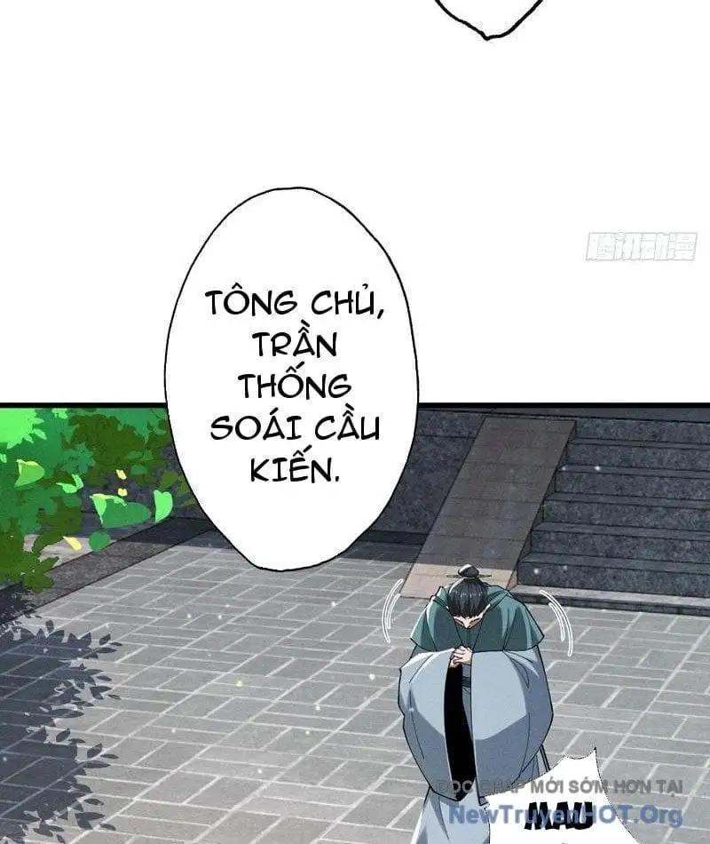 Truyện Tranh Gặp Mạnh Thì Càng Mạnh, Tu Vi Của Ta Không Giới Hạn trang 9