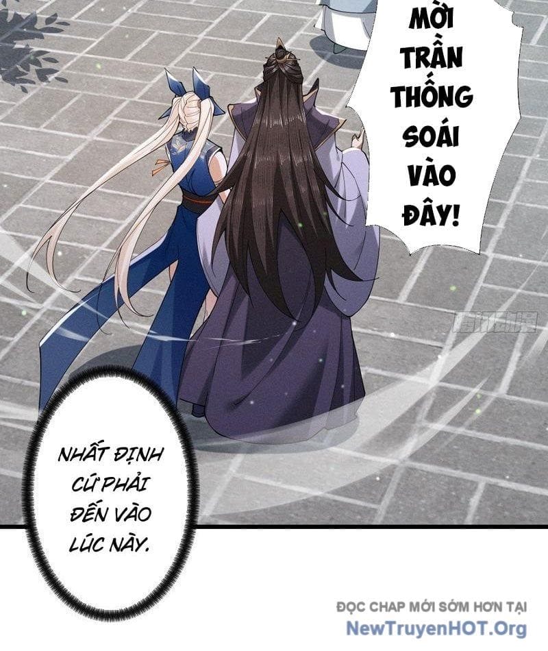 Truyện Tranh Gặp Mạnh Thì Càng Mạnh, Tu Vi Của Ta Không Giới Hạn trang 9