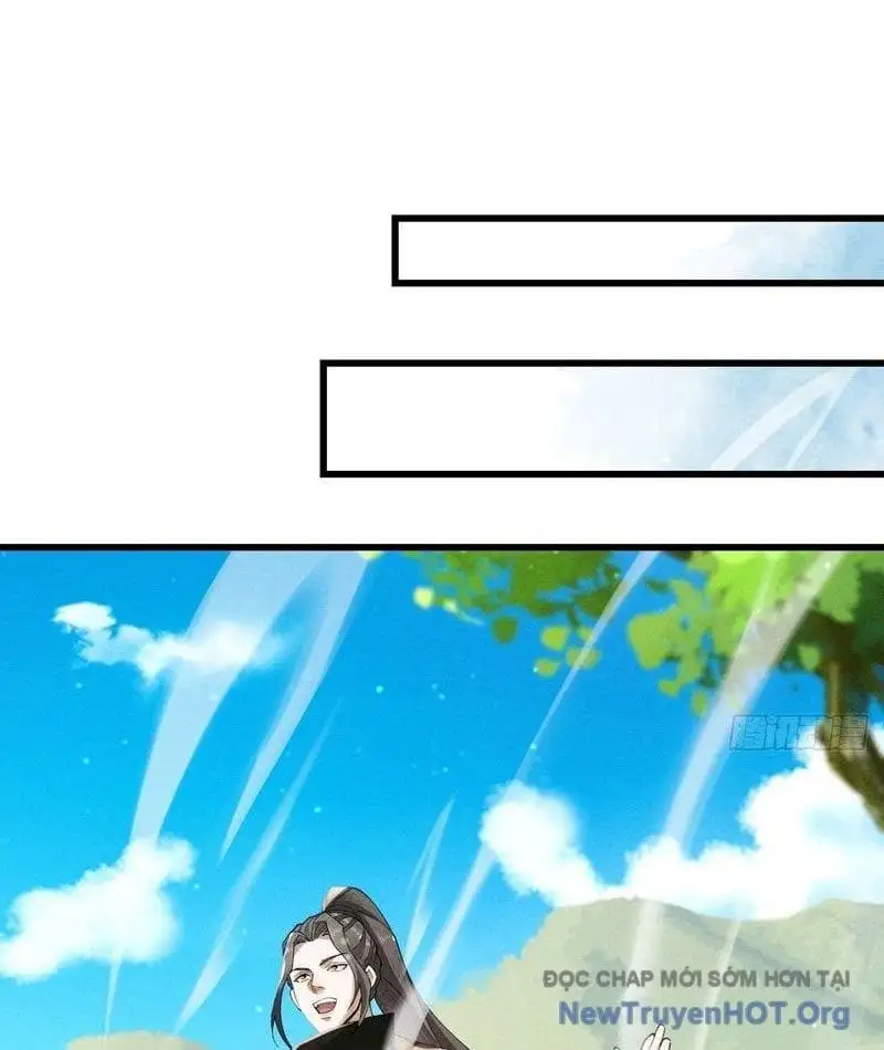 Truyện Tranh Gặp Mạnh Thì Càng Mạnh, Tu Vi Của Ta Không Giới Hạn trang 9