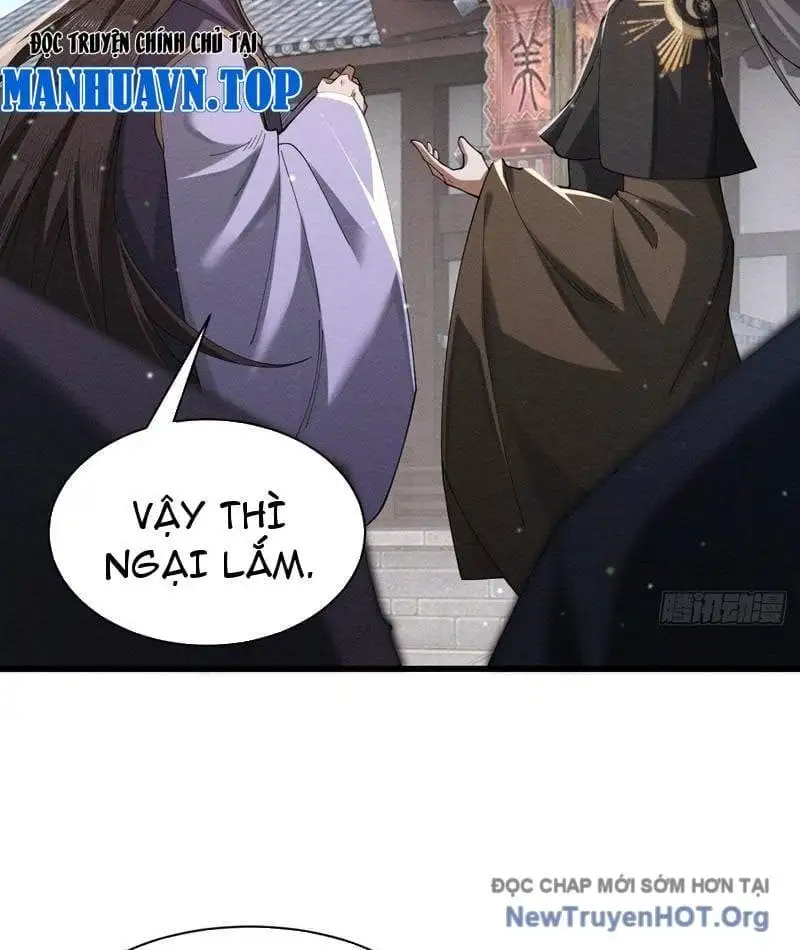 Truyện Tranh Gặp Mạnh Thì Càng Mạnh, Tu Vi Của Ta Không Giới Hạn trang 9