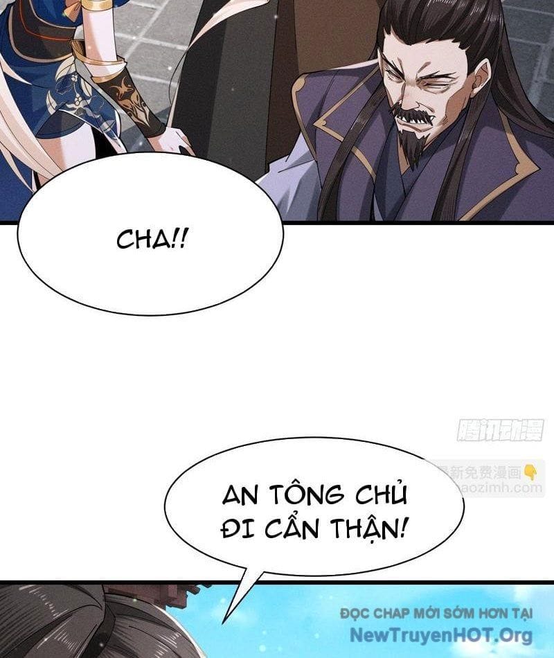 Truyện Tranh Gặp Mạnh Thì Càng Mạnh, Tu Vi Của Ta Không Giới Hạn trang 9