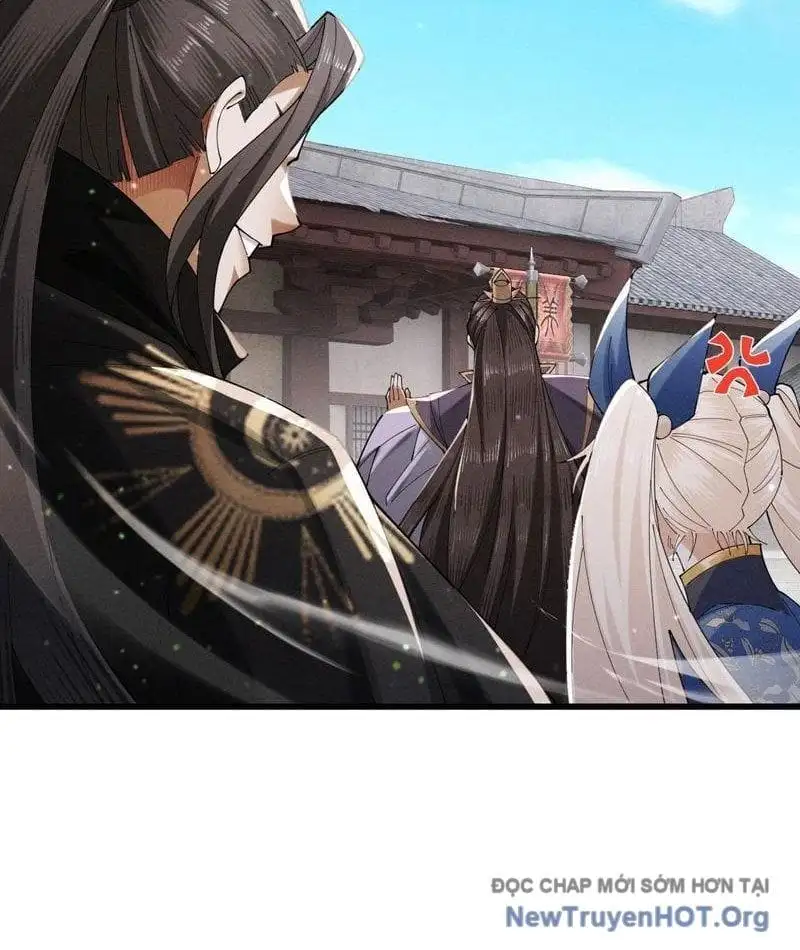 Truyện Tranh Gặp Mạnh Thì Càng Mạnh, Tu Vi Của Ta Không Giới Hạn trang 9