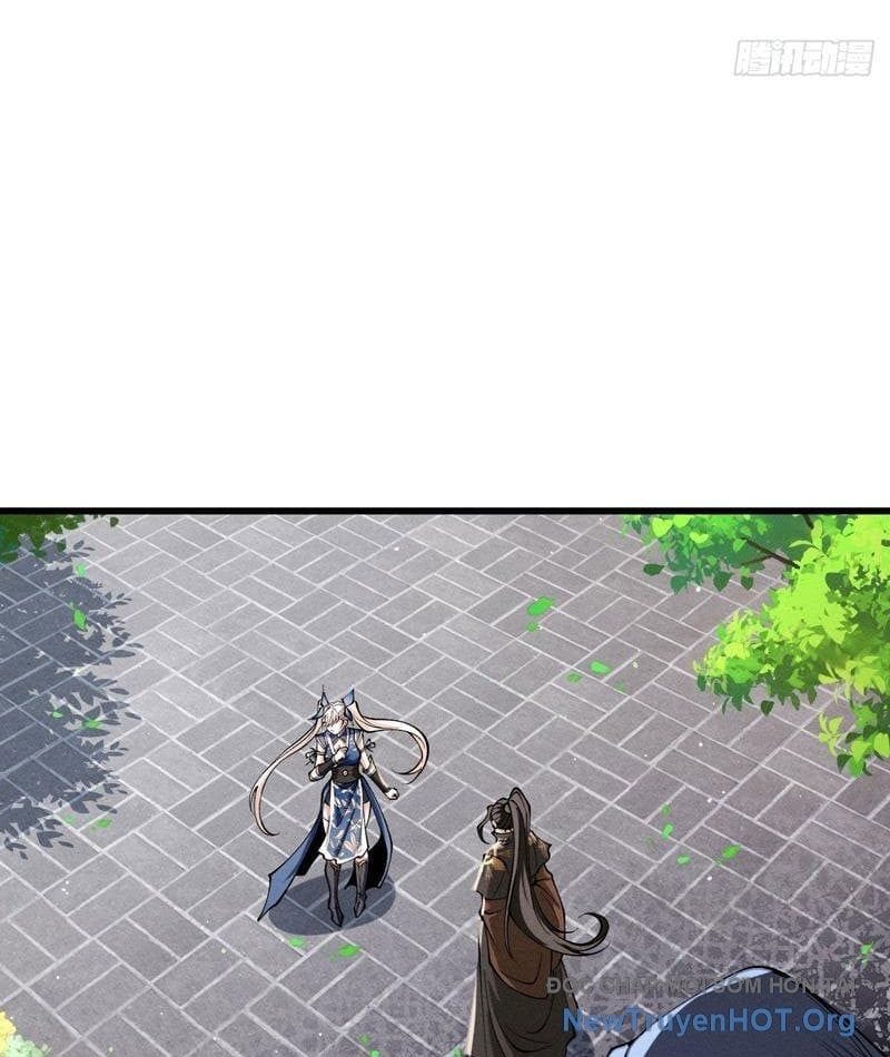 Truyện Tranh Gặp Mạnh Thì Càng Mạnh, Tu Vi Của Ta Không Giới Hạn trang 9