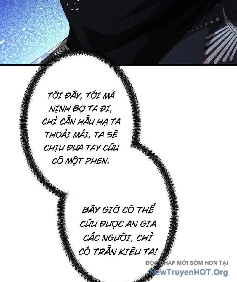 Truyện Tranh Gặp Mạnh Thì Càng Mạnh, Tu Vi Của Ta Không Giới Hạn trang 9