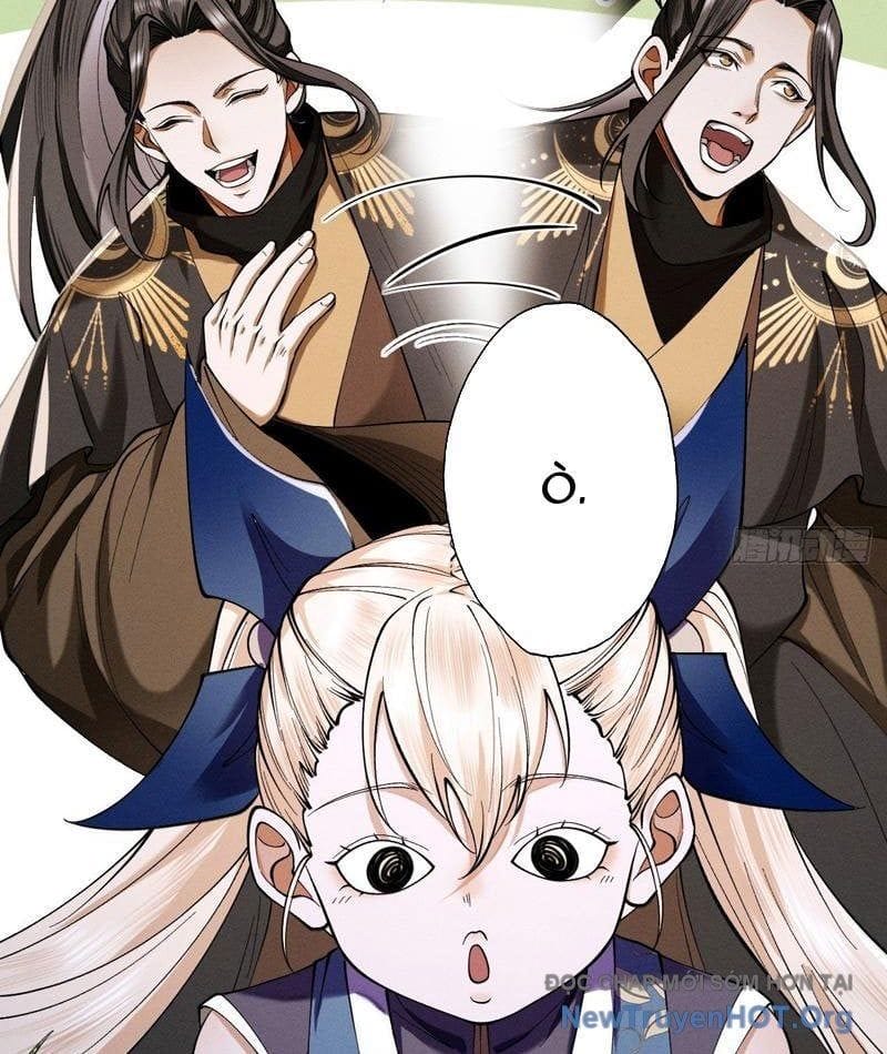 Truyện Tranh Gặp Mạnh Thì Càng Mạnh, Tu Vi Của Ta Không Giới Hạn trang 9