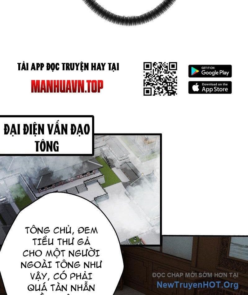 Truyện Tranh Gặp Mạnh Thì Càng Mạnh, Tu Vi Của Ta Không Giới Hạn trang 9