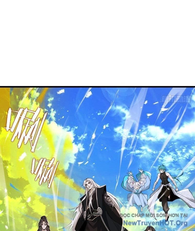 Truyện Tranh Gặp Mạnh Thì Càng Mạnh, Tu Vi Của Ta Không Giới Hạn trang 9