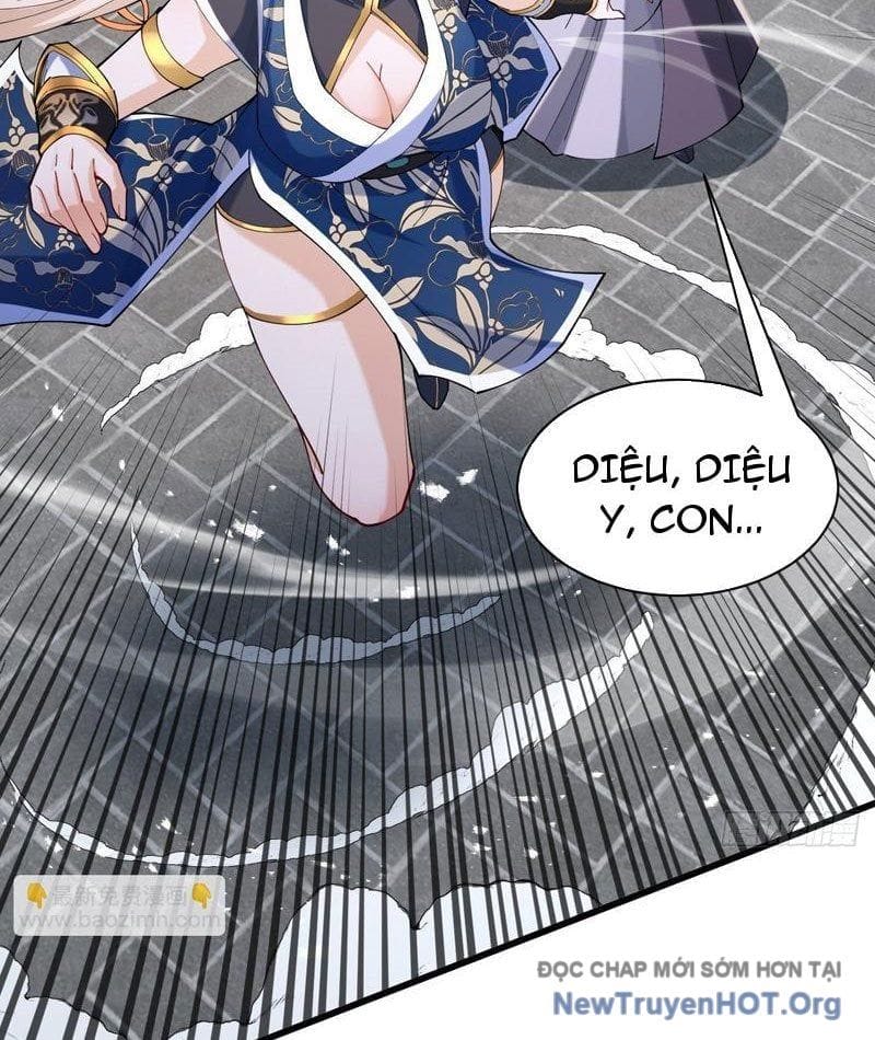 Truyện Tranh Gặp Mạnh Thì Càng Mạnh, Tu Vi Của Ta Không Giới Hạn trang 9