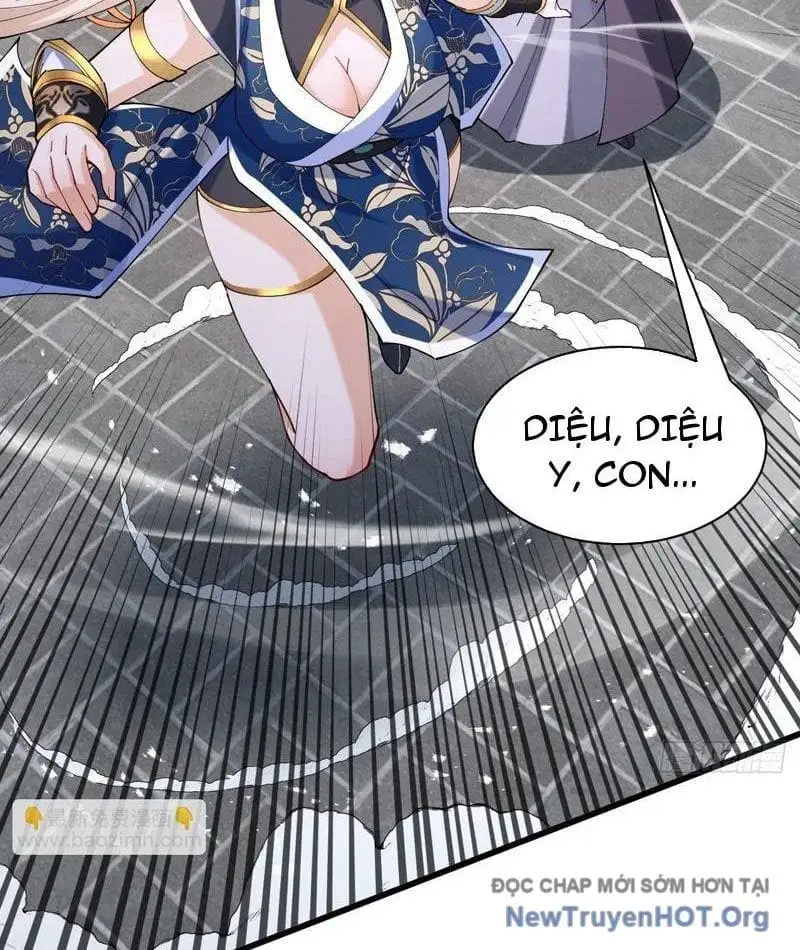 Truyện Tranh Gặp Mạnh Thì Càng Mạnh, Tu Vi Của Ta Không Giới Hạn trang 9