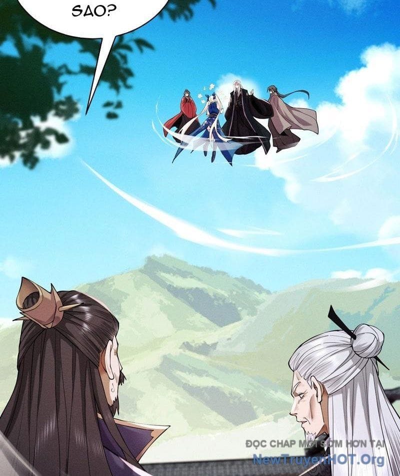 Truyện Tranh Gặp Mạnh Thì Càng Mạnh, Tu Vi Của Ta Không Giới Hạn trang 9