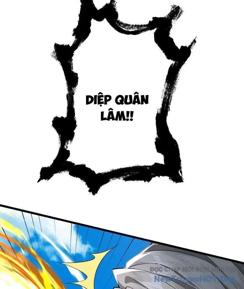 Truyện Tranh Gặp Mạnh Thì Càng Mạnh, Tu Vi Của Ta Không Giới Hạn trang 9