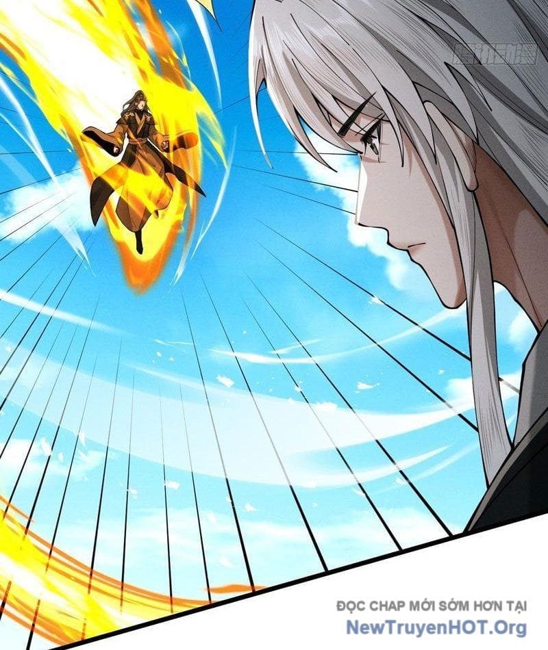 Truyện Tranh Gặp Mạnh Thì Càng Mạnh, Tu Vi Của Ta Không Giới Hạn trang 9