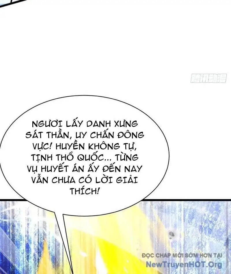 Truyện Tranh Gặp Mạnh Thì Càng Mạnh, Tu Vi Của Ta Không Giới Hạn trang 9