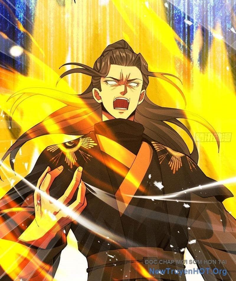 Truyện Tranh Gặp Mạnh Thì Càng Mạnh, Tu Vi Của Ta Không Giới Hạn trang 9