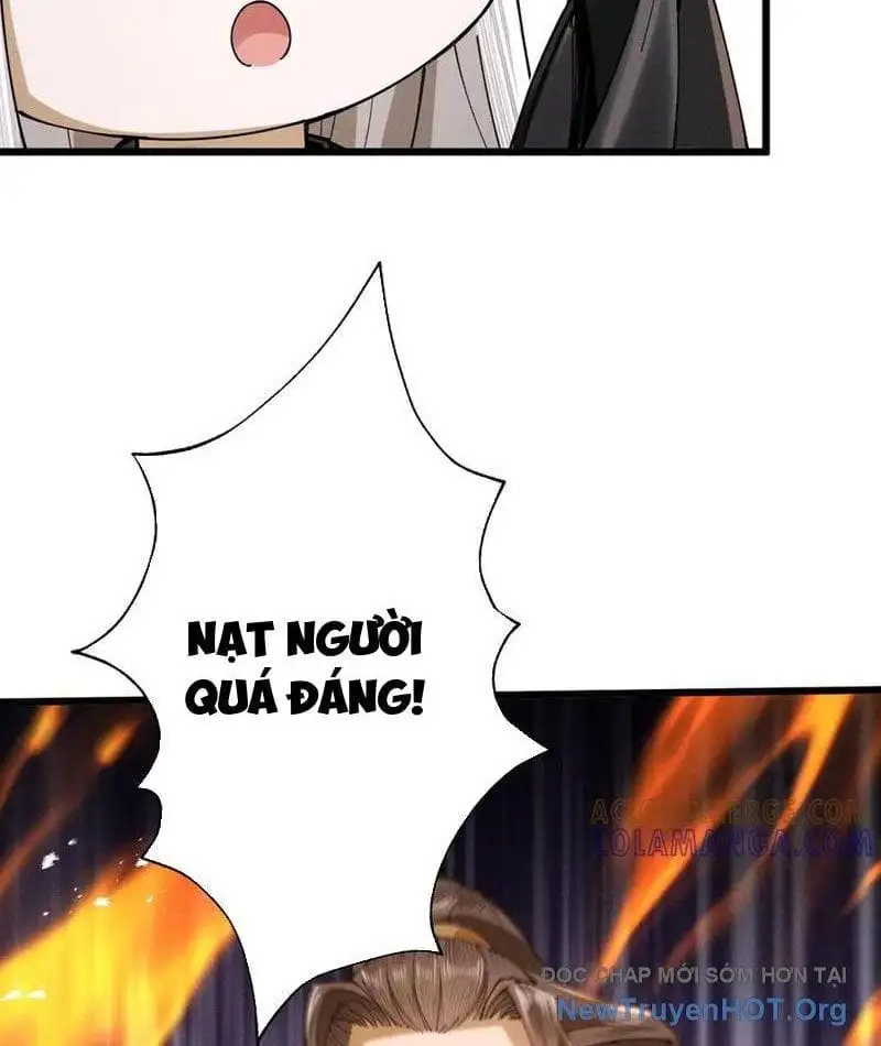 Truyện Tranh Gặp Mạnh Thì Càng Mạnh, Tu Vi Của Ta Không Giới Hạn trang 9
